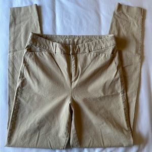 Old Navy Pixie High Rise Pants